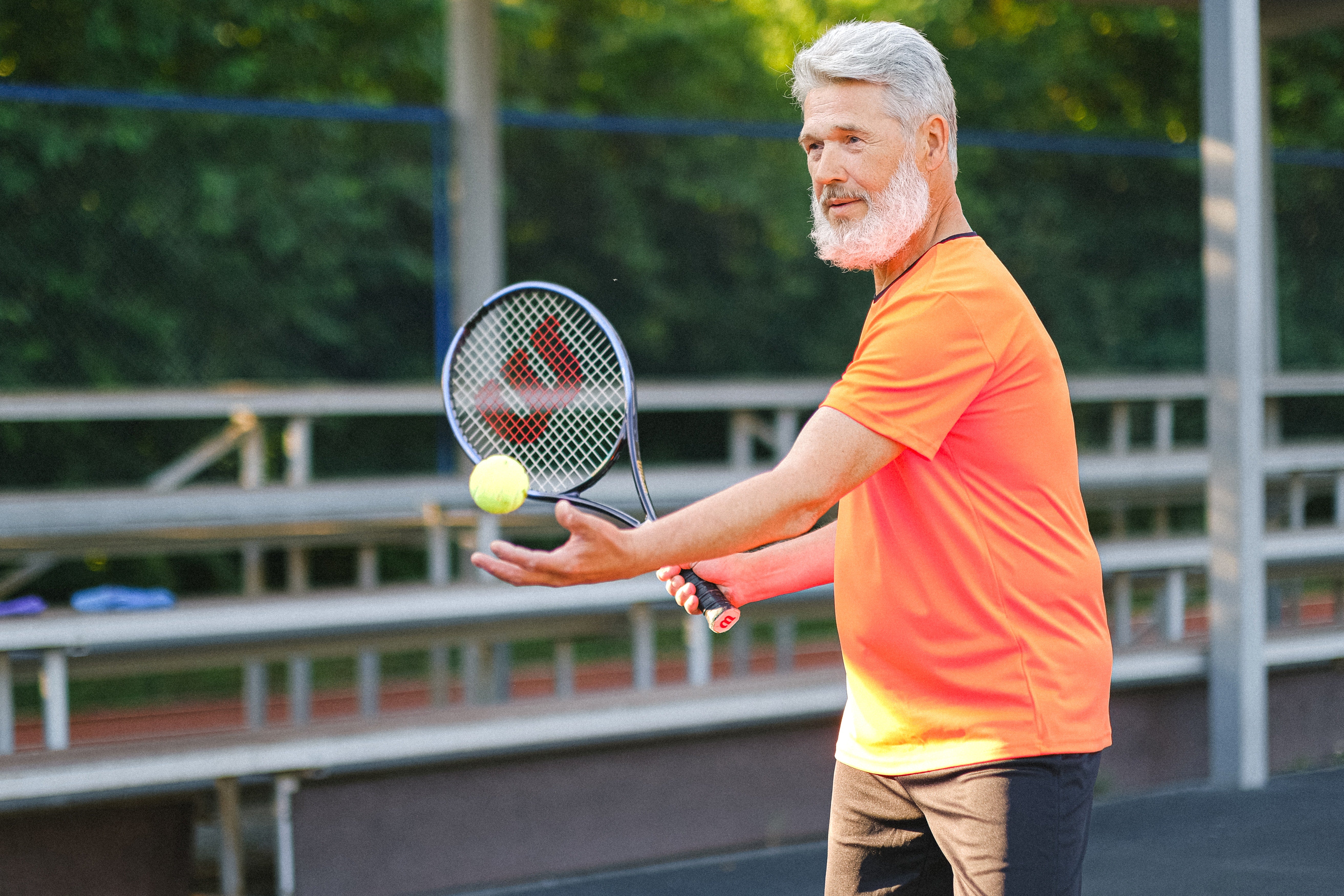 A Guide to Exciting Hobbies for Men Over 50