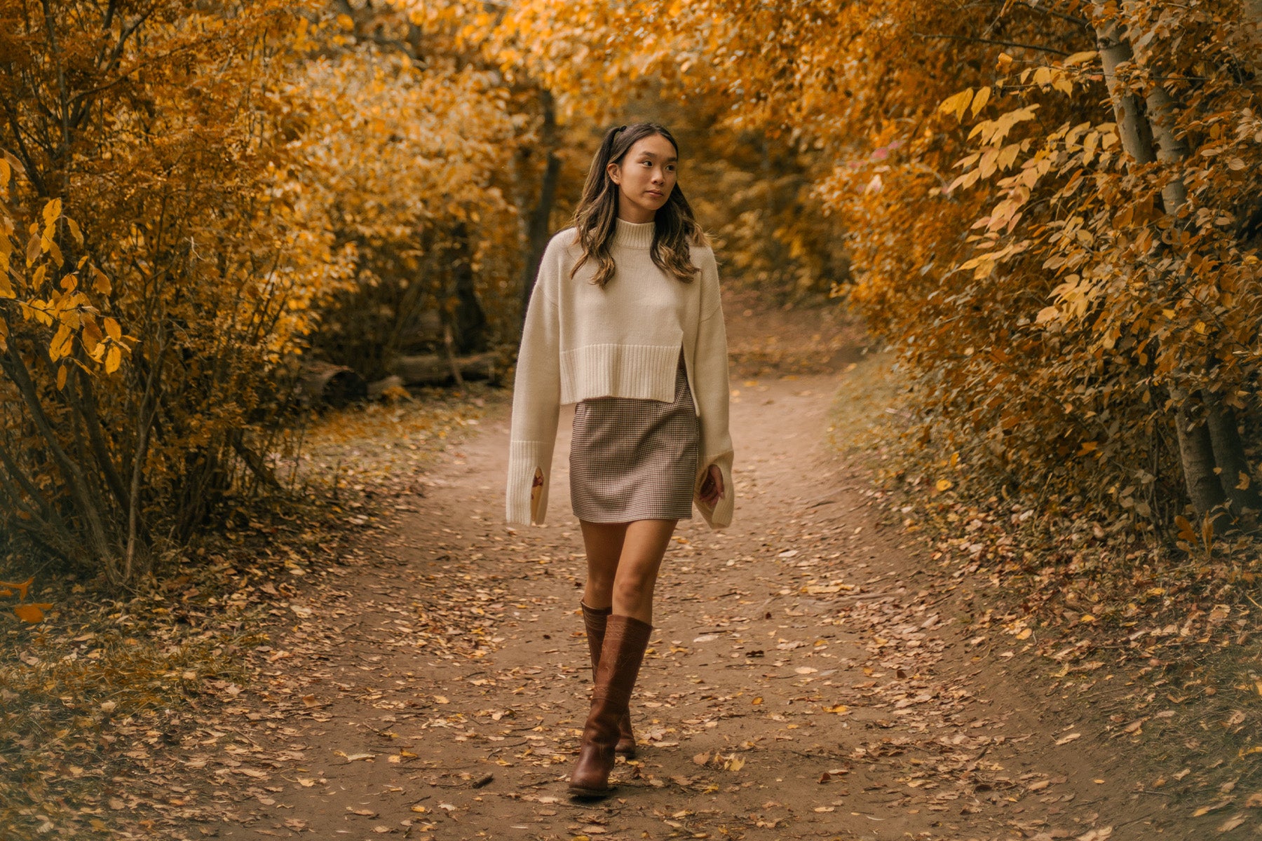 Style Guide  A Guide To Layering This Autumn –