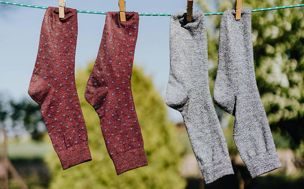 A Guide to Different Types of Socks