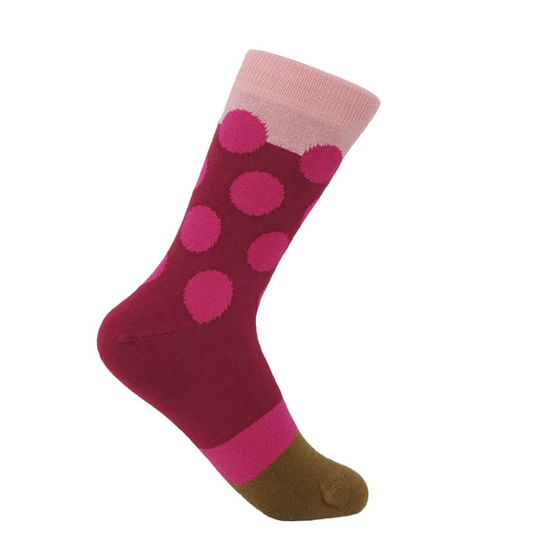 Women’s Socks Bundle - Circle