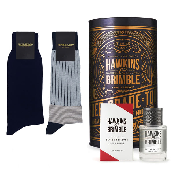 For My Love - Gentlemen Gift Set