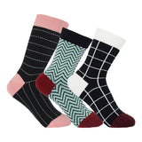 Women’s Socks Bundle - Black