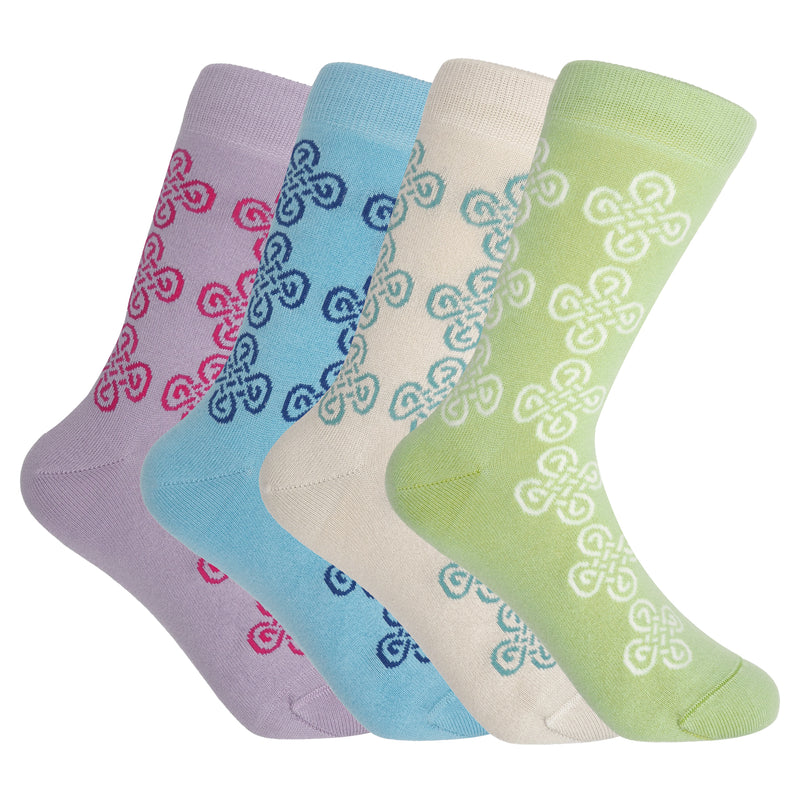 Knot Women's Socks Bundle - Heritage