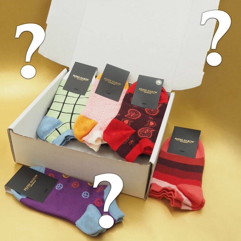 Women's Mystery Trainer Box