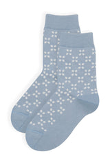 Cambridge Women's Socks - Blue