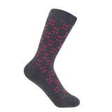 Cambridge Women's Socks - Grey