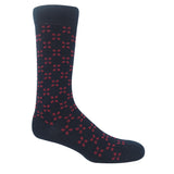 Cambridge Men's Socks - Navy