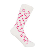 Cambridge Women's Socks - White