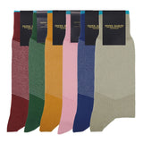 Men's Socks Bundle - Chevron