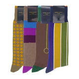 Men's Socks Bundle - Old Class