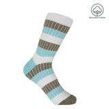 Women's Socks Sustainable Bundle - Pink & Turquoise