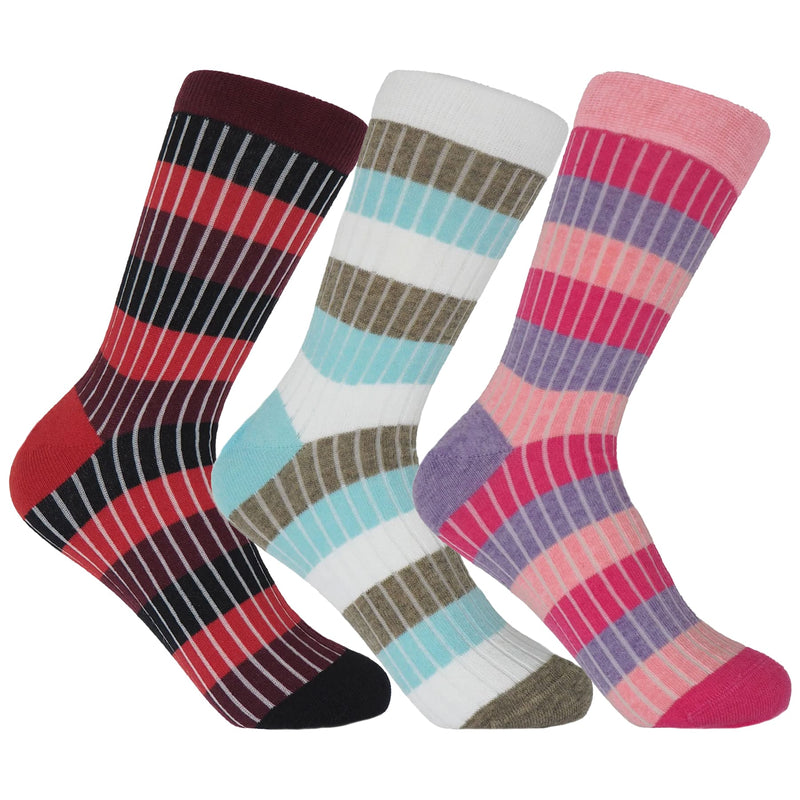 Women's Socks Bundle - Chord