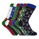 Women's Socks Bundle - Christmas