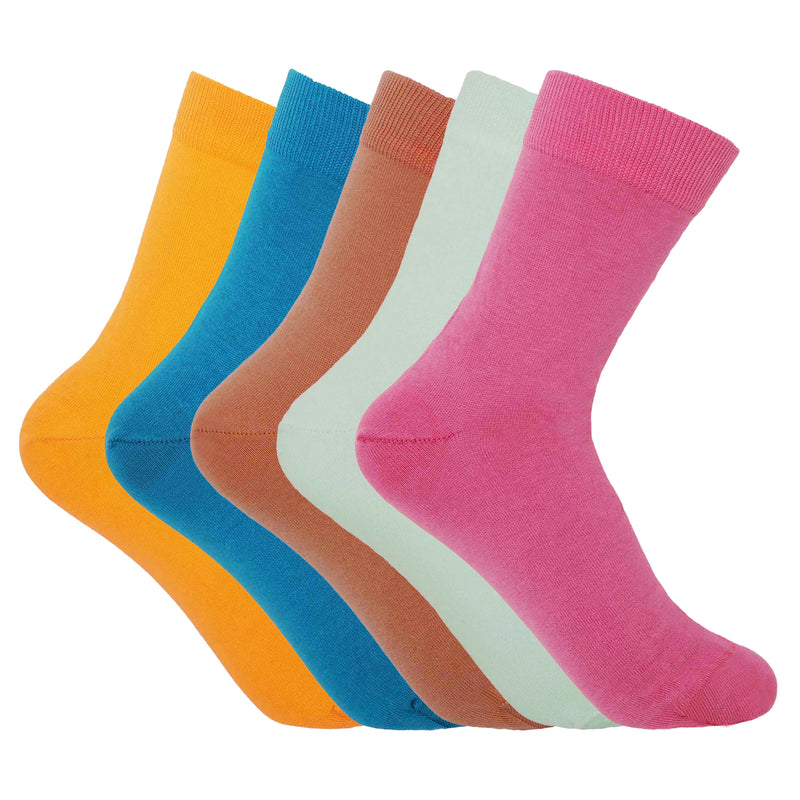 Women’s Socks Bundle - Classic