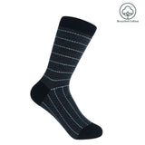 Dash Women's Socks - Charcoal