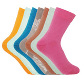 Women’s Socks Bundle - Colours