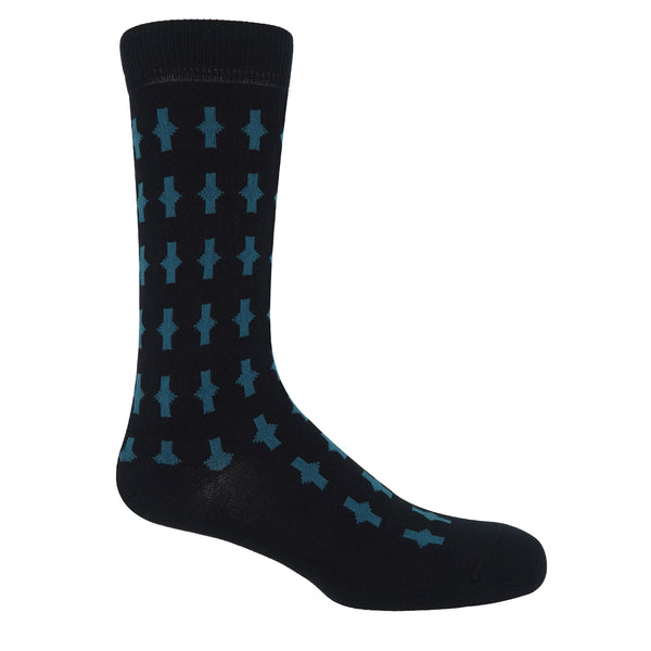 Eton Men's Socks - Black