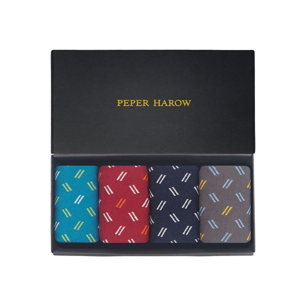 Parallel Men's Gift Box