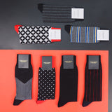 International Men's Day Bundle - Black