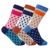 Women's Socks Bundle - Katherine