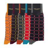 Men’s Socks Bundle - Linked