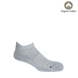 Men's Sport Trainer Sock Bundle - Organic