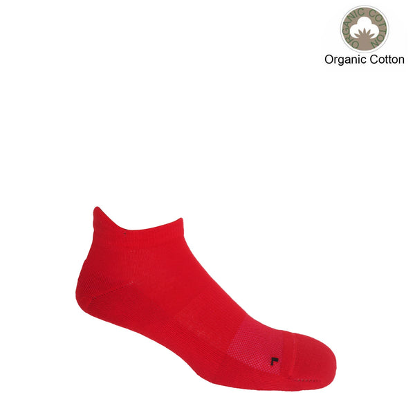 Men's Sport Trainer Sock Bundle - Organic