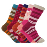 Women’s Socks Bundle - Pinky