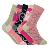 Women's Socks Bundle - Nature