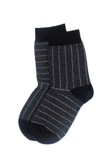 Dash Women's Socks - Charcoal