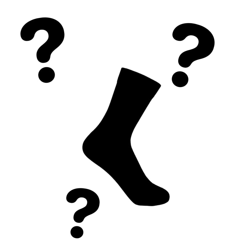 Mystery Socks