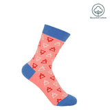 Women's Socks Bundle - Light Pink