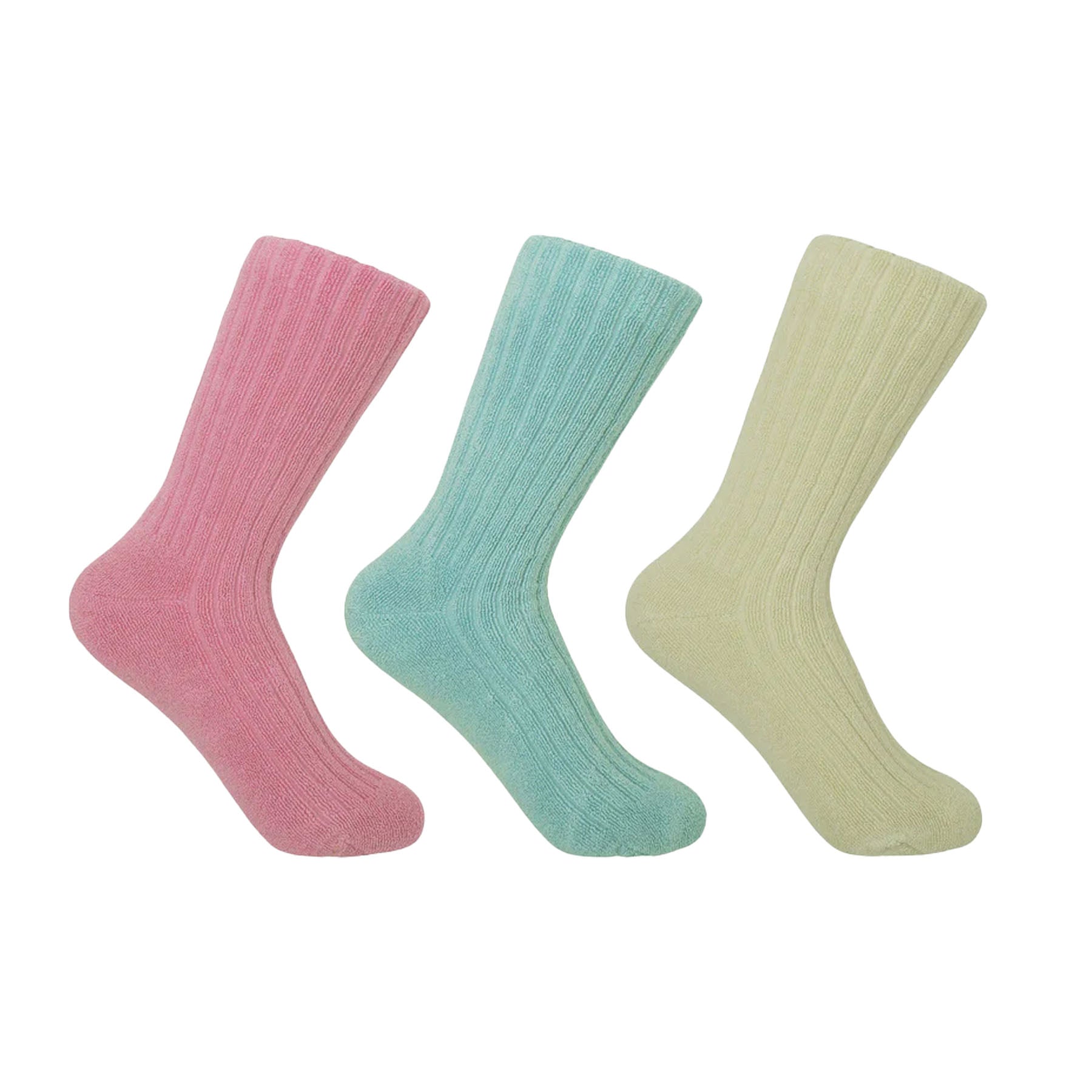 Women's Luxury Bed Socks – Peper Harow